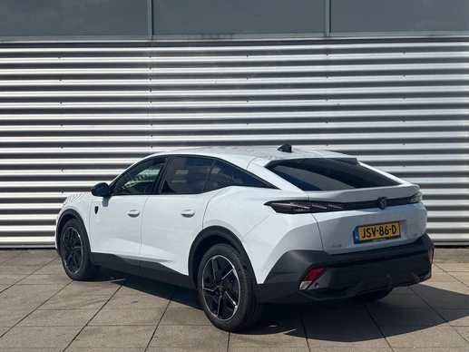 Peugeot 408 - Afbeelding 6 van 22