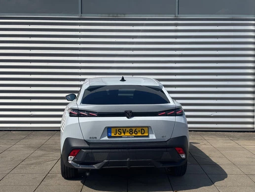 Peugeot 408 - Afbeelding 7 van 22