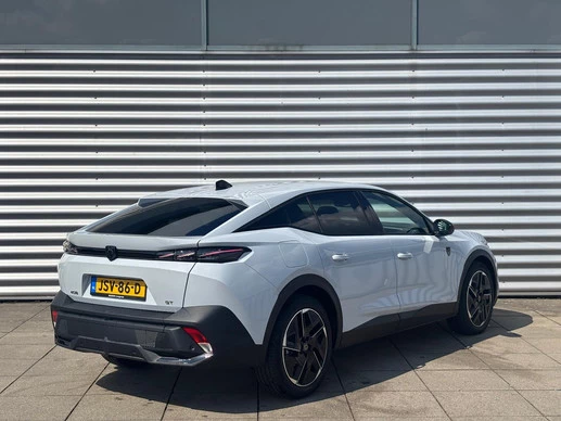 Peugeot 408 - Afbeelding 8 van 22