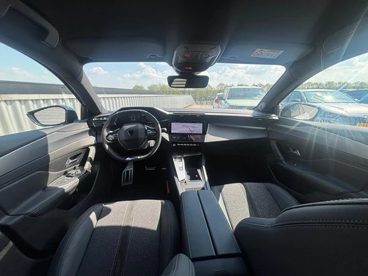 Peugeot 408 - Afbeelding 10 van 22