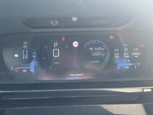 Peugeot 408 - Afbeelding 12 van 22