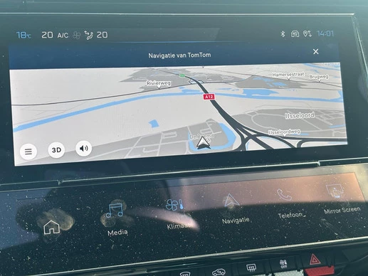 Peugeot 408 - Afbeelding 16 van 22