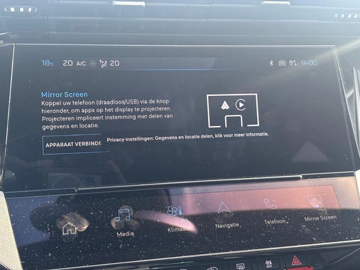 Peugeot 408 - Afbeelding 17 van 22