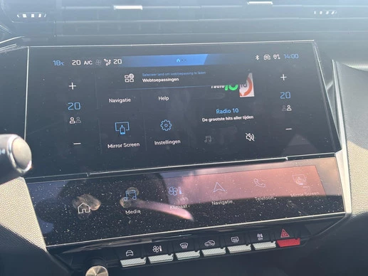 Peugeot 408 - Afbeelding 18 van 22