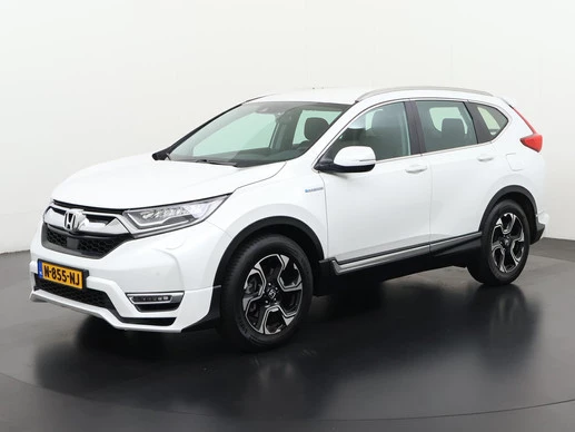 Honda CR-V - Afbeelding 1 van 30