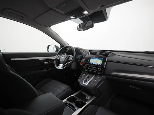 Honda CR-V - Afbeelding 2 van 30