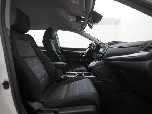 Honda CR-V - Afbeelding 3 van 30