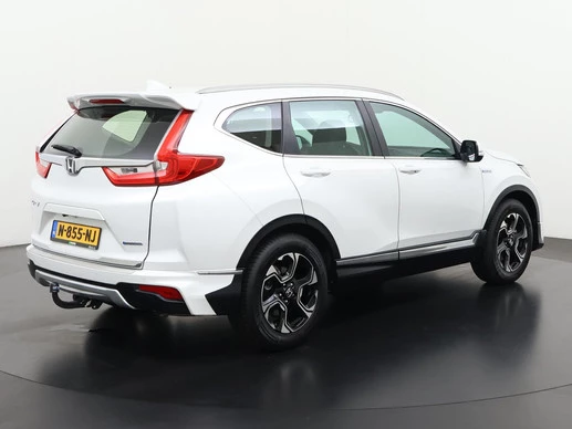 Honda CR-V - Afbeelding 4 van 30