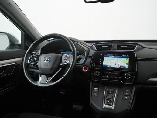 Honda CR-V - Afbeelding 5 van 30