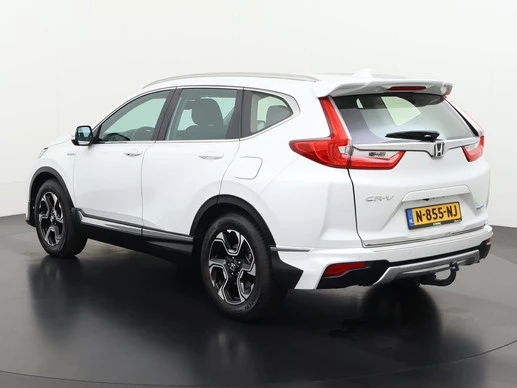 Honda CR-V - Afbeelding 6 van 30