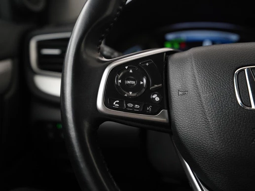 Honda CR-V - Afbeelding 7 van 30
