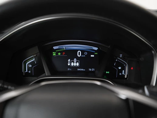 Honda CR-V - Afbeelding 8 van 30