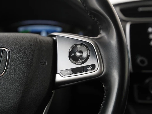 Honda CR-V - Afbeelding 9 van 30