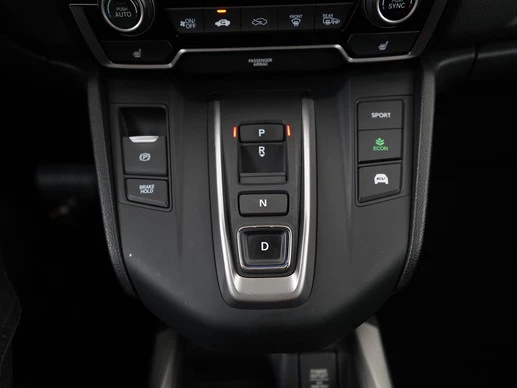 Honda CR-V - Afbeelding 10 van 30