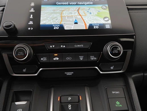 Honda CR-V - Afbeelding 11 van 30
