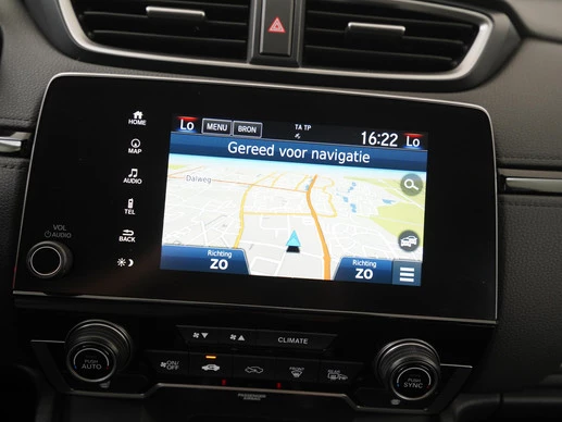Honda CR-V - Afbeelding 12 van 30