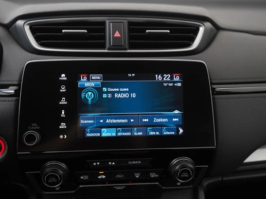 Honda CR-V - Afbeelding 13 van 30