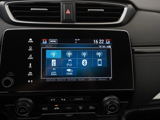 Honda CR-V - Afbeelding 14 van 30