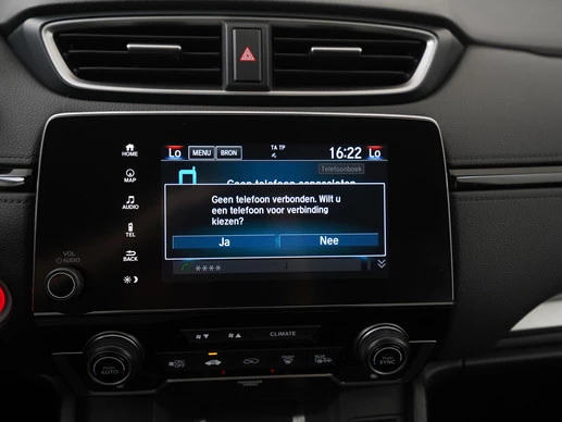 Honda CR-V - Afbeelding 15 van 30