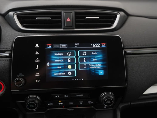 Honda CR-V - Afbeelding 16 van 30