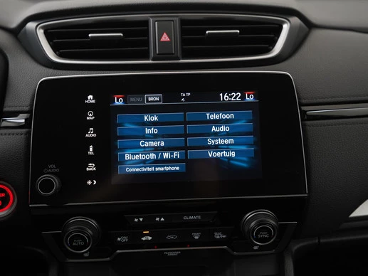 Honda CR-V - Afbeelding 17 van 30