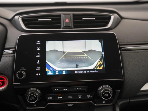 Honda CR-V - Afbeelding 18 van 30