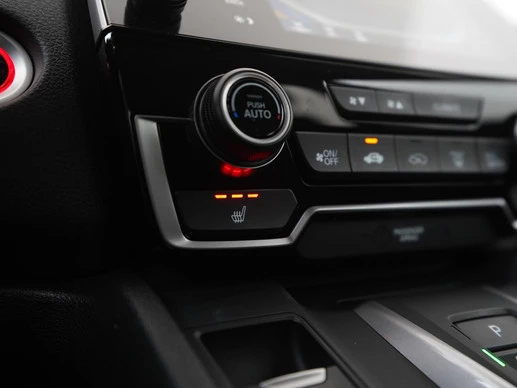 Honda CR-V - Afbeelding 19 van 30