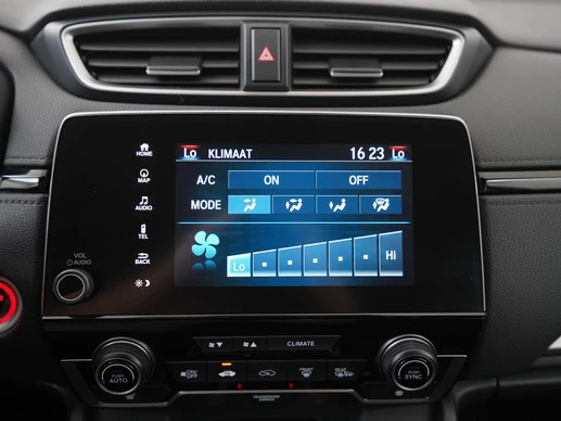 Honda CR-V - Afbeelding 20 van 30