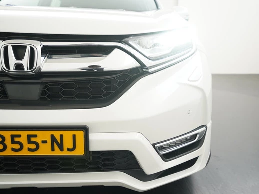 Honda CR-V - Afbeelding 21 van 30