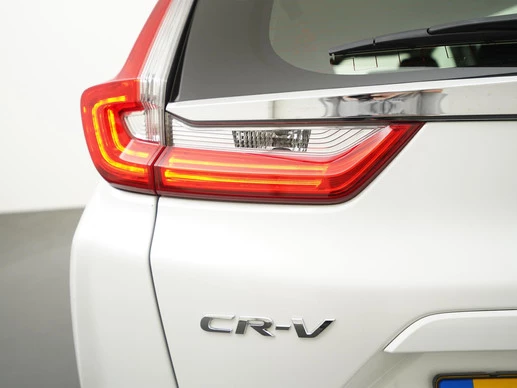 Honda CR-V - Afbeelding 23 van 30