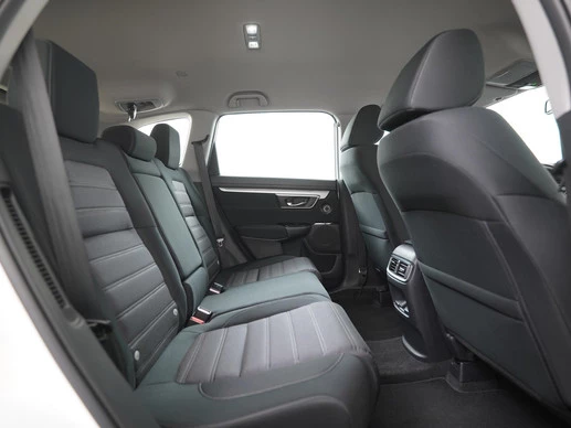 Honda CR-V - Afbeelding 26 van 30