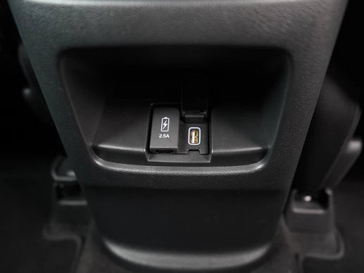 Honda CR-V - Afbeelding 27 van 30