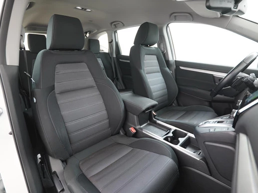 Honda CR-V - Afbeelding 29 van 30