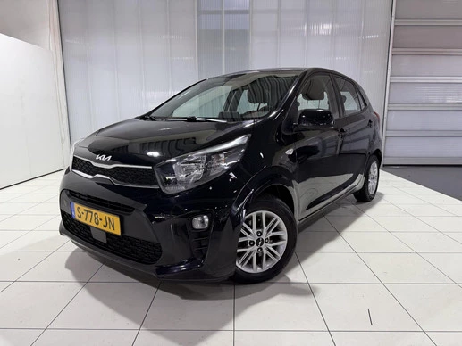 Kia Picanto - Afbeelding 1 van 21