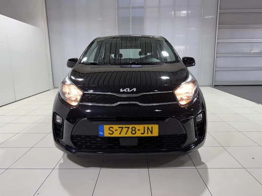 Kia Picanto - Afbeelding 2 van 21