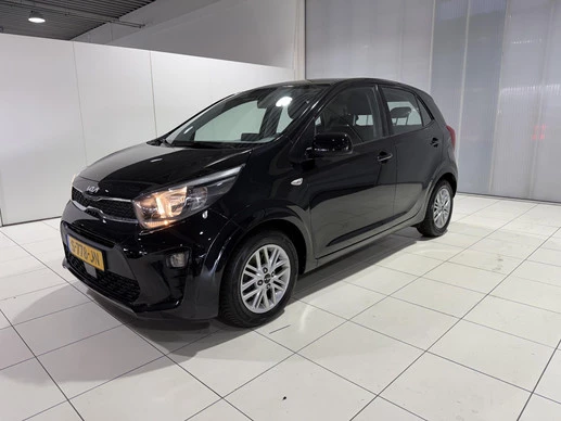 Kia Picanto - Afbeelding 3 van 21