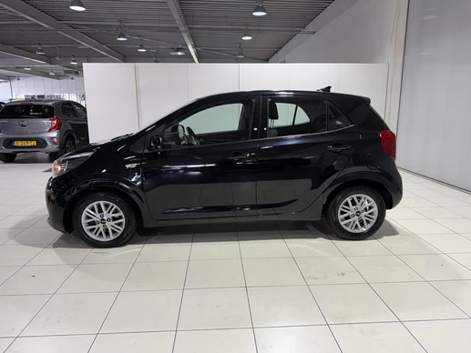 Kia Picanto - Afbeelding 4 van 21
