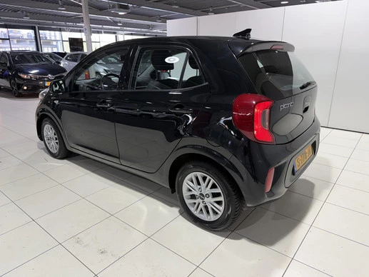 Kia Picanto - Afbeelding 5 van 21