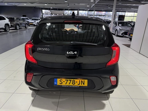 Kia Picanto - Afbeelding 6 van 21