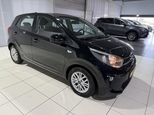 Kia Picanto - Afbeelding 8 van 21