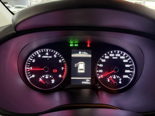 Kia Picanto - Afbeelding 9 van 21