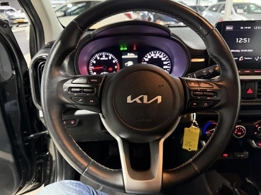 Kia Picanto - Afbeelding 10 van 21