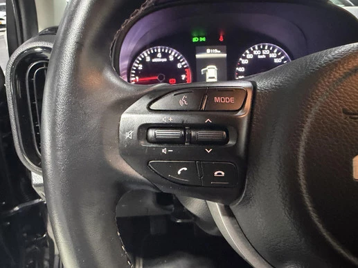 Kia Picanto - Afbeelding 11 van 21
