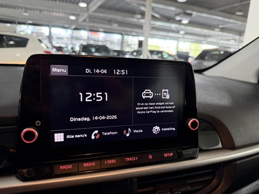 Kia Picanto - Afbeelding 14 van 21