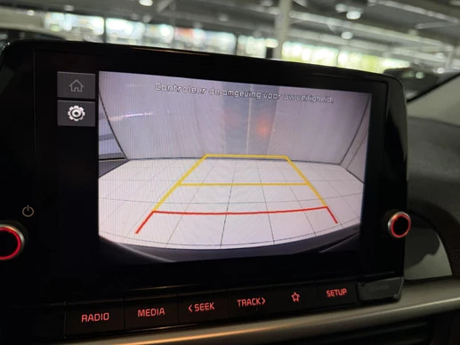 Kia Picanto - Afbeelding 16 van 21