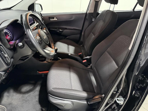 Kia Picanto - Afbeelding 18 van 21