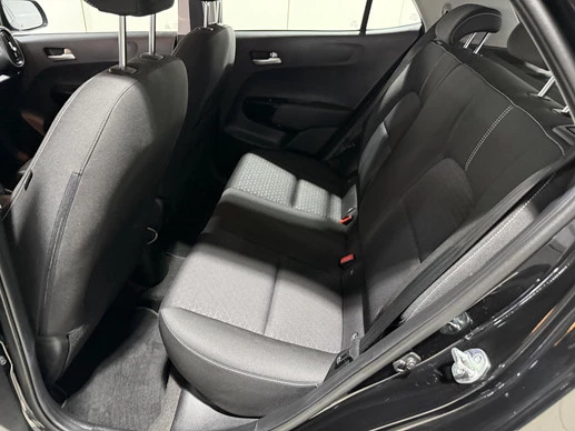 Kia Picanto - Afbeelding 19 van 21