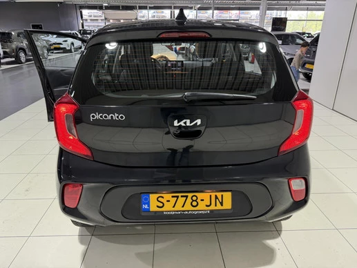 Kia Picanto - Afbeelding 21 van 21