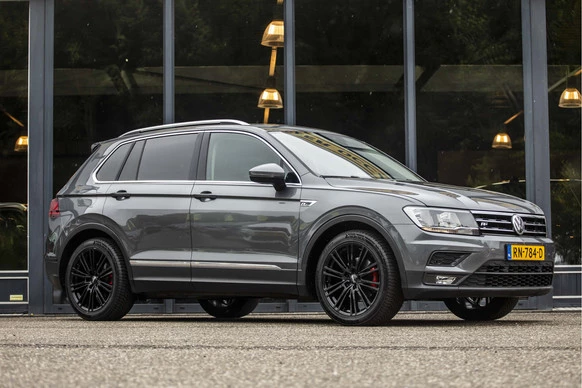 Volkswagen Tiguan - Afbeelding 1 van 30