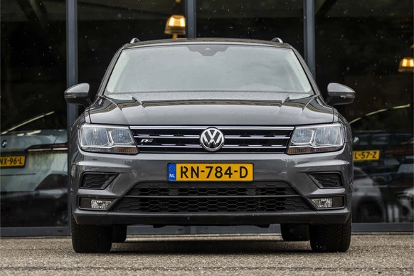 Volkswagen Tiguan - Afbeelding 2 van 30